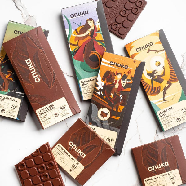 Chocolate Bars