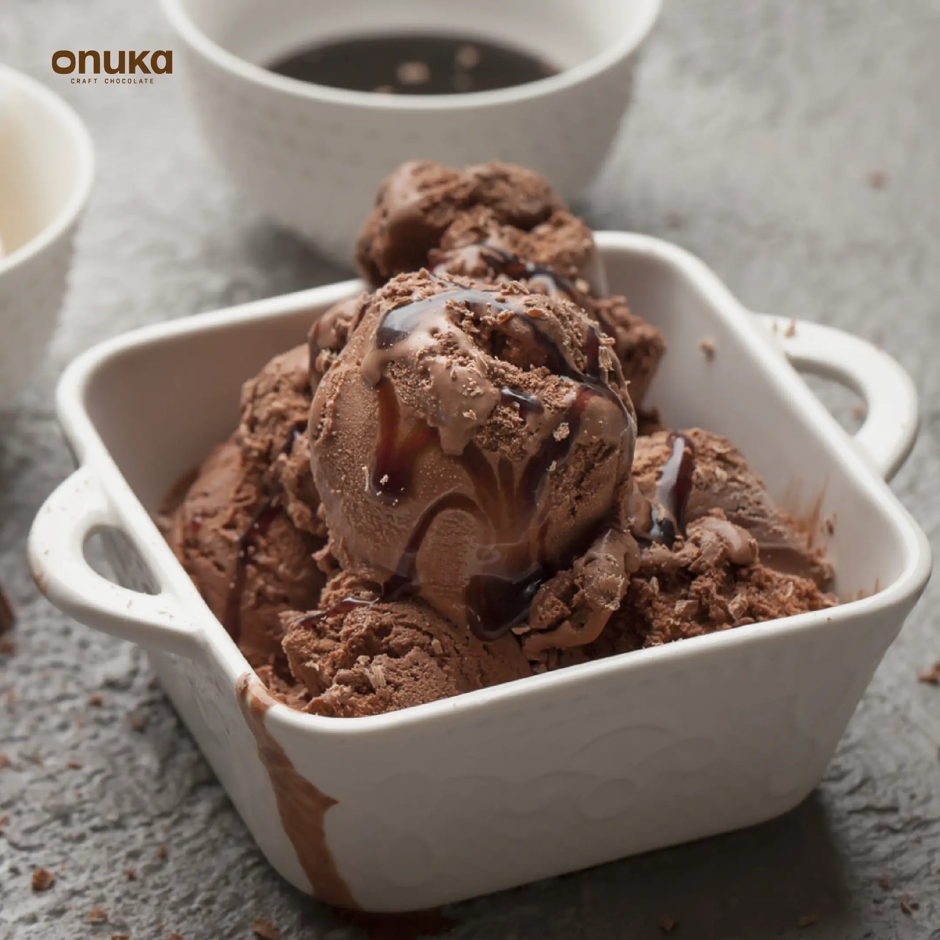 100% Dark Couverture Chocolate