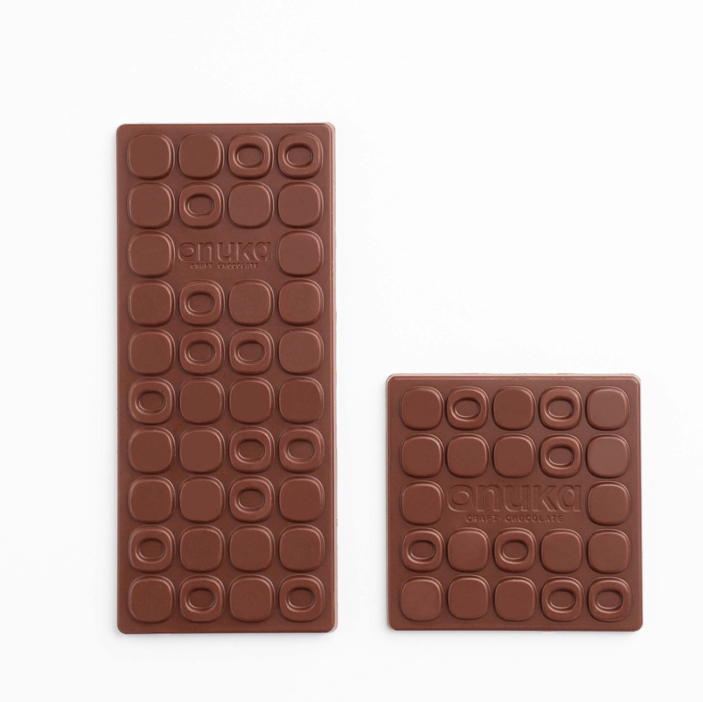 Palm Sugar, 60% Dark Chocolate